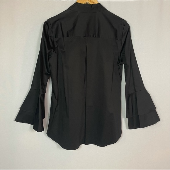 Go Silk Blouse - Picture 7 of 7